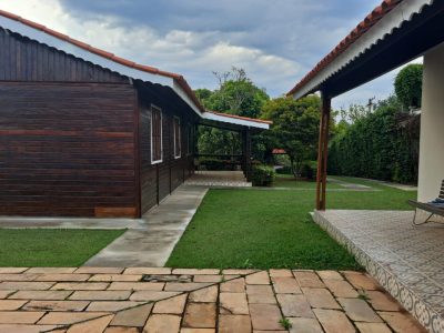 Casa Mobiliada com Piscina à Venda ou para Aluguel - Cafezal 6