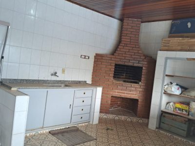 Casa Mobiliada com Piscina à Venda ou para Aluguel - Cafezal VI