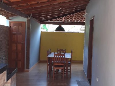 Casa à Venda em Paraty – Oportunidade de Renda e Investimento