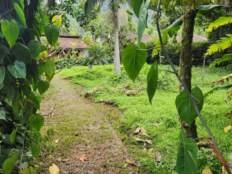 Casa à Venda no Saco da Ribeira – Ubatuba