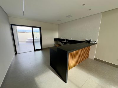 Casa Harmoniosa no Residencial Phytus - Seu Novo Lar Inteligente