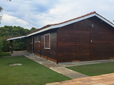 Casa Mobiliada com Piscina à Venda ou para Aluguel - Cafezal 6